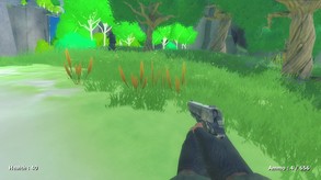 Hidden Forest screenshot thumbnail video