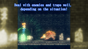 PRINCESS IN AIRINESS screenshot thumbnail video