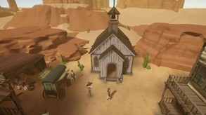 West Hunt screenshot thumbnail video