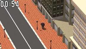 傻瓜式SGB粗陋心得冥场面