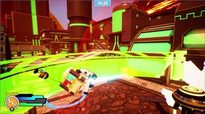 The Otterman Empire screenshot thumbnail video