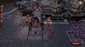 Battlesector - Tyranids