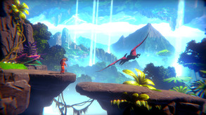 Little Orpheus screenshot thumbnail video