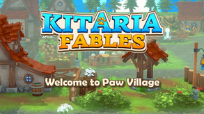 Kitaria Fables Mini Trailer 1 - EN