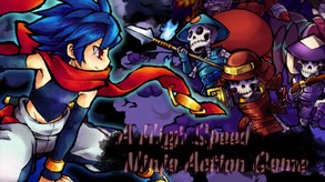 Mononoke Slashdown screenshot thumbnail video