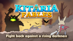 Kitaria Fables Mini Trailer 2 - EN