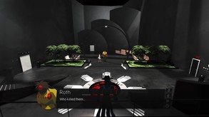 Scene from Catalyst Wake "Assassins Assassinated"