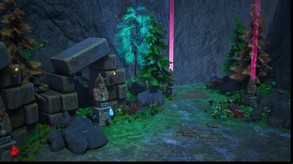 Nerthus cinematic trailer