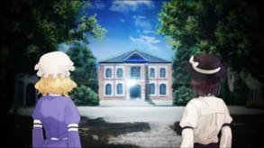 秘封フラグメント screenshot thumbnail video