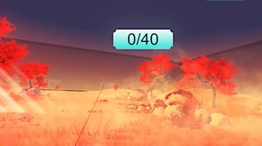 VR shooting cute balloons screenshot thumbnail video