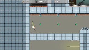 Escape from the Office screenshot thumbnail video