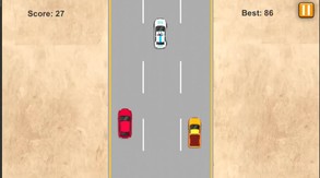 Splash Road screenshot thumbnail video