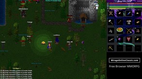 Troll Invasion