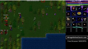 PvP Gameplay