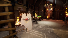 Viking Rage screenshot thumbnail video