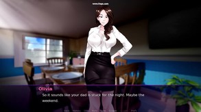 My Stepmom is a Futanari screenshot thumbnail video