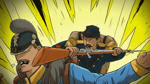 Fire & Maneuver screenshot thumbnail video