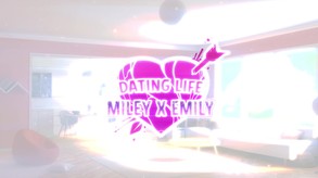 Dating Life: Miley X Emily screenshot thumbnail video