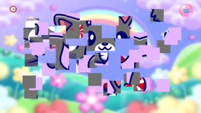 Puzzles with cats screenshot thumbnail video