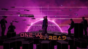 One Way Road. Trailer