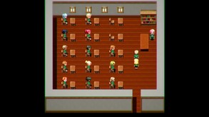 Monster Academy