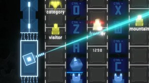 Tyfortress: Tactical Typing screenshot thumbnail video