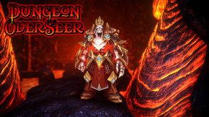 Dungeon Overseer screenshot thumbnail video