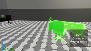 Logistics Simulator screenshot thumbnail video