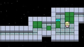 SPACE STORESHIP PV