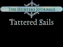 Tattered Sails Teaser