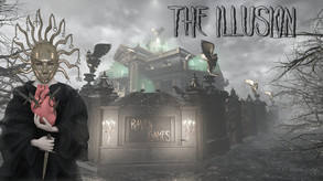THE ILLUSION TRAILER