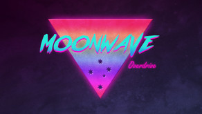 Moonwave Overdrive Trailer 1