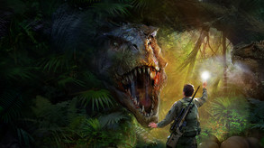 Carnivores: Dinosaur Hunt screenshot thumbnail video