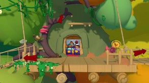 Tools Up! Garden Party - Episode 3: Home Sweet Home screenshot thumbnail video