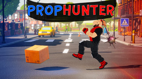 PropHunter-游戏截图