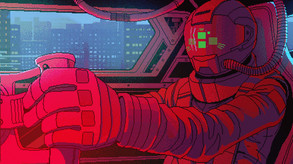 Voidspeed Outlaw Teaser Trailer