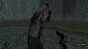 Z Mutants screenshot thumbnail video