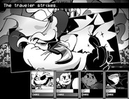 START AGAIN: a prologue thumbnail 0