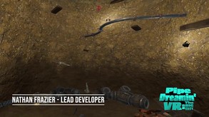 Developer Walk Through