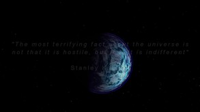 Global Lightning Storm