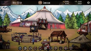 The Amazing American Circus - The Ringmaster's Essentials screenshot thumbnail video