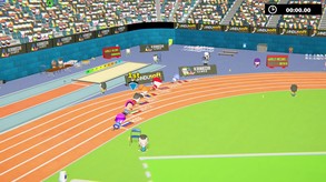 Smoots Summer Games screenshot thumbnail video