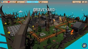 Voxelia Defenders Trailer