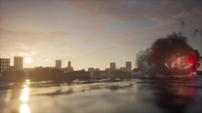 Rescue Operations Simulator Preview Trailer