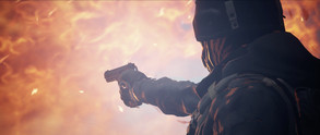 The Outbreak