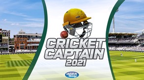 Cricket Captain 2021 screenshot thumbnail video