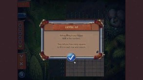 Griddlers TED and PET 2 screenshot thumbnail video