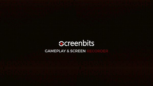Screenbits - Screen Recorder screenshot thumbnail video