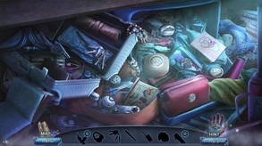 Paranormal Files: Ghost Chapter Collector's Edition screenshot thumbnail video