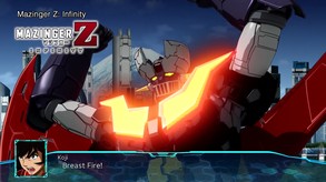Super Robot Wars 30 screenshot thumbnail video